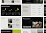 redesign, improve your professional powerpoint presentation